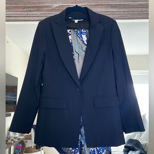 Veronica Beard | Classic Dickey Jacket - Sz. 4